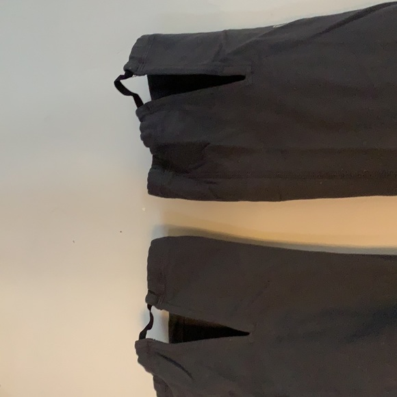 Lululemon capris - Picture 3 of 5